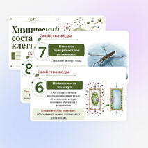 Презентация по биологии 