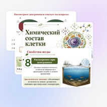 Презентация по биологии 