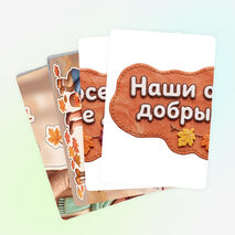 Оформление уголка в детском саду 