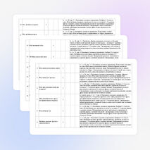 КТП по английскому языку для 3 класса. ФРП 2026–2027. Домашние задания к каждому уроку