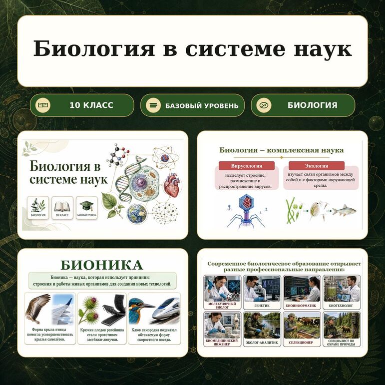 Презентация 