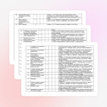 КТП по английскому языку для 6 класса. ФРП 2026–2027. Домашние задания к каждому уроку