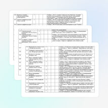 КТП по английскому языку для 7 класса. ФРП 2026–2027. Домашние задания к каждому уроку