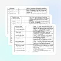 КТП по английскому языку для 7 класса. ФРП 2026–2027. Домашние задания к каждому уроку