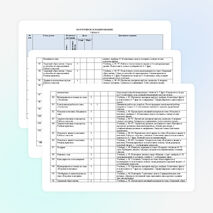 КТП по английскому языку для 7 класса. ФРП 2026–2027. Домашние задания к каждому уроку
