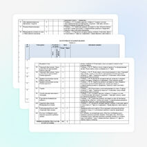 КТП по английскому языку для 7 класса. ФРП 2026–2027. Домашние задания к каждому уроку
