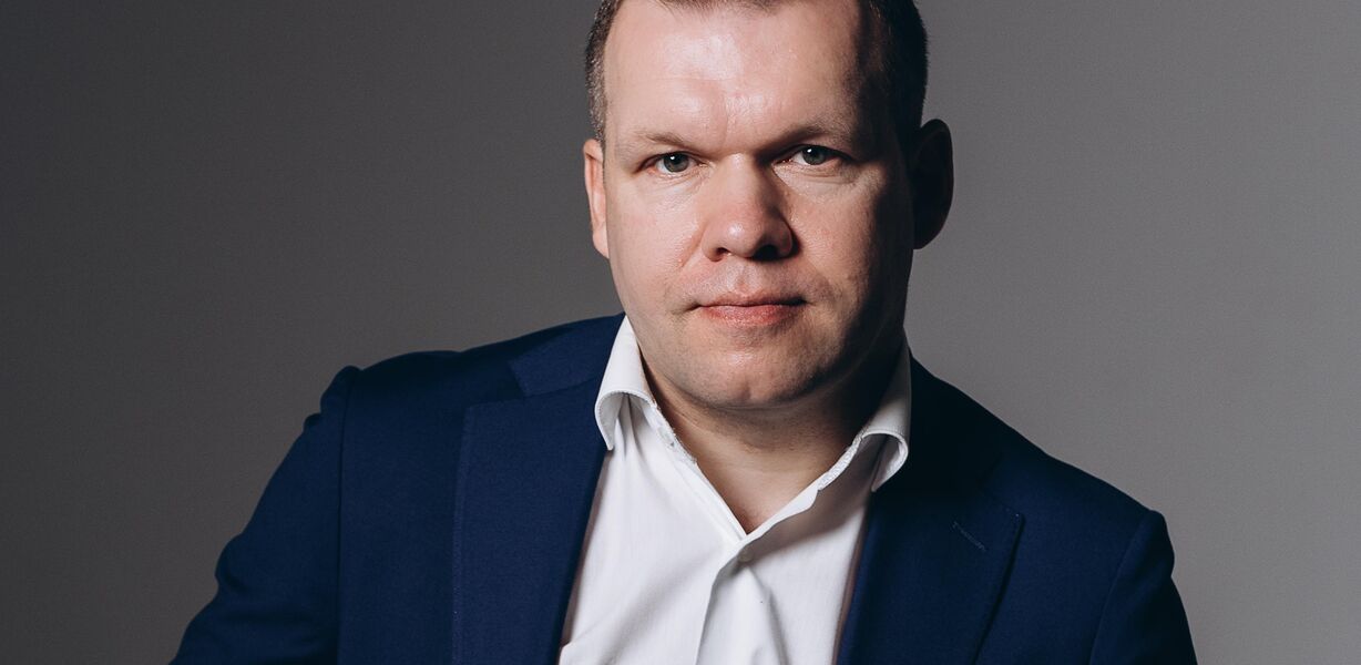 Игорь Жаборовский: «ИИ возвращает учителю то, ради чего он вообще пришёл в профессию»