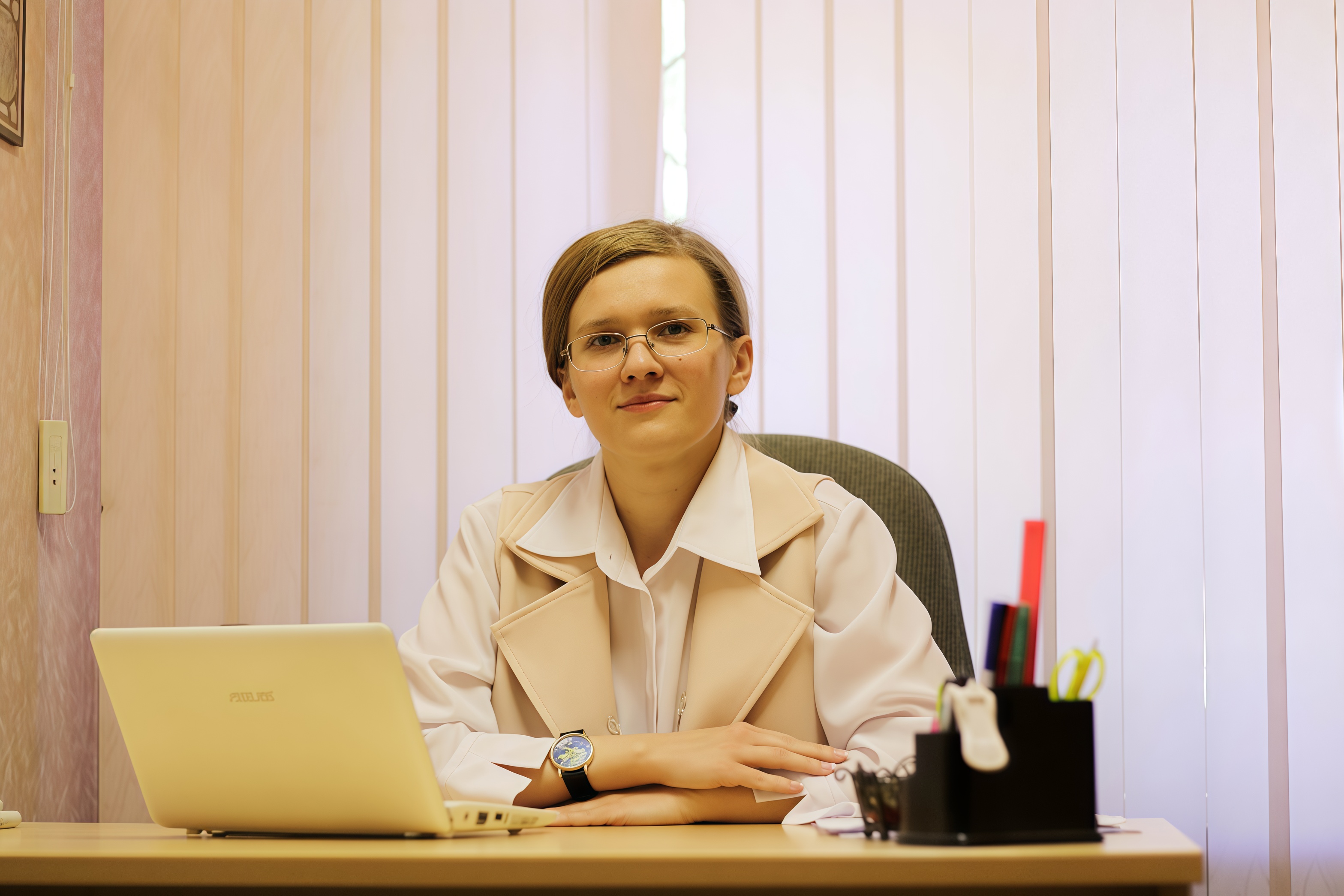 Елена Овсянникова, преподаватель высшей школы и эксперт «Инфоурок»