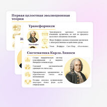Презентация по биологии 