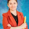 Алексеева Ирина Александровна