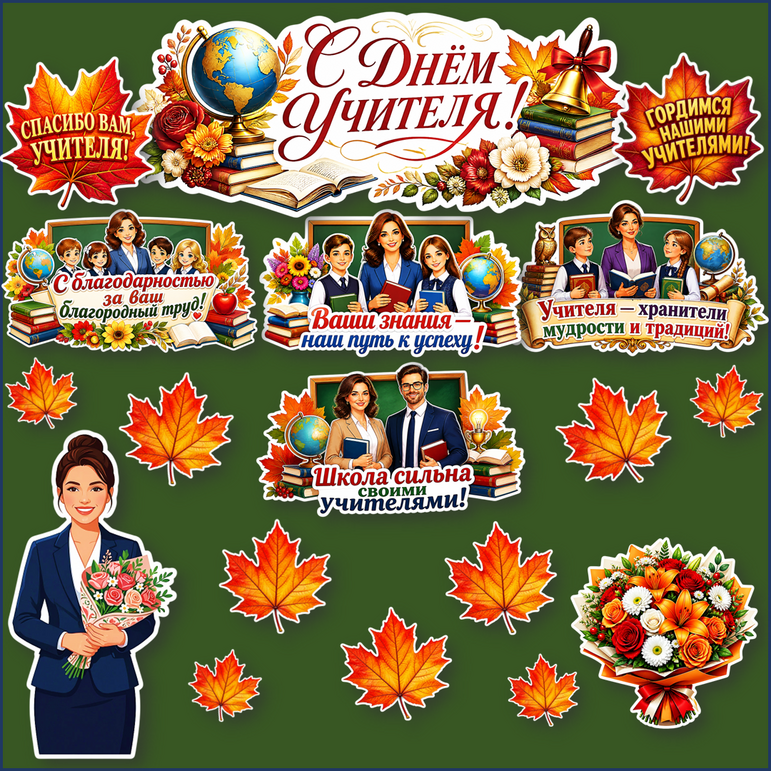 Голый День учителя Голый День учителя
