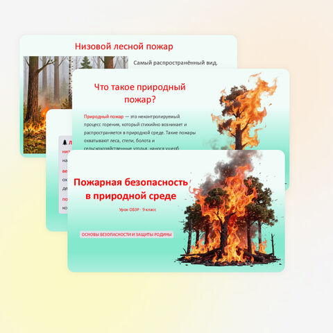 Презентация 