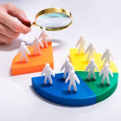 Обложка курса 'Демография и устойчивость глобального развития'