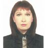 Бибикова Татьяна Николаевна