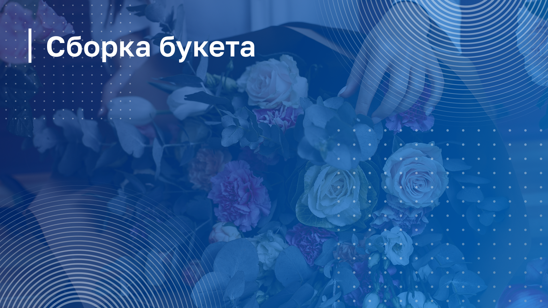 Обложка курса