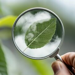 Обложка курса 'Нормирование качества окружающей среды'