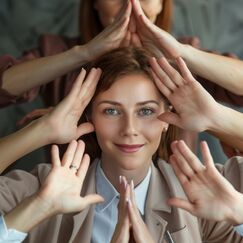Обложка курса 'Развитие личности: от внутренних установок к осознанным изменениям'