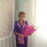 Ширяева Наталья Алексеевна