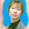 Слушаева Светлана Андреевна