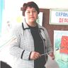 Мухамедова Тлябуви Тохтахуновна