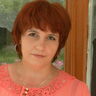 Батурина Елена Михайловна