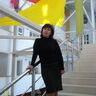Жумагулова Кулжан Сахановна