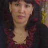 Малаева Айягоз Садвакасовна