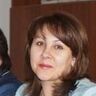 Бреусова Татьяна Юрьевна