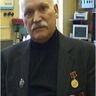 Селиверстов Юрий Иванович