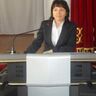 Аленова Айжан Илимисовна