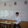 Кулигина Елена Владимировна