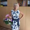 Куц Алла Александровна