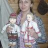 Абраконова Галина Васильевна