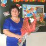Чудинова Наталья Владимировна