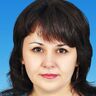 Фаррахова Альбина Фанильевна