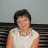 Платонова Нина Серафимовна