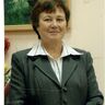Жирнова Лидия Александровна