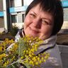 Кунахова Светлана Леоновна