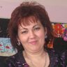 Кубанова Галина Николаевна