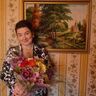 Кулеш Светлана Анисимовна