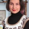 Родионова Галина Витальевна