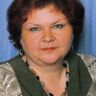 Гусева (Фролова) Вера Борисовна
