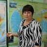Кукушкина Ольга Гурьевна