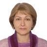 Ростунова Татьяна Ядуллаевна