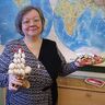 Орлова Елена Алексеевна