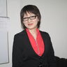 Мамонова Анар Джамбуловна