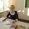 Симоновец Тамара Ивановна