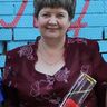 Лагунова Ирина Александровна