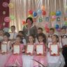 Жаманкенова Алла Андреевна