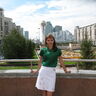 Семёнова Елена Дмитриевна